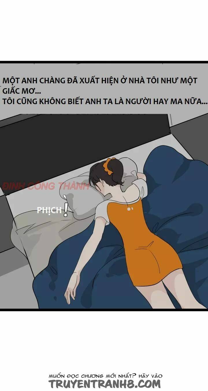 Mục Vụ Chương 4.1 Ảnh 60
