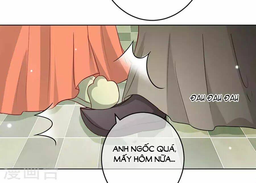 Hung MãNh Quỷ Phu Bà ThượNg SàNg Chương 100 Ảnh 27