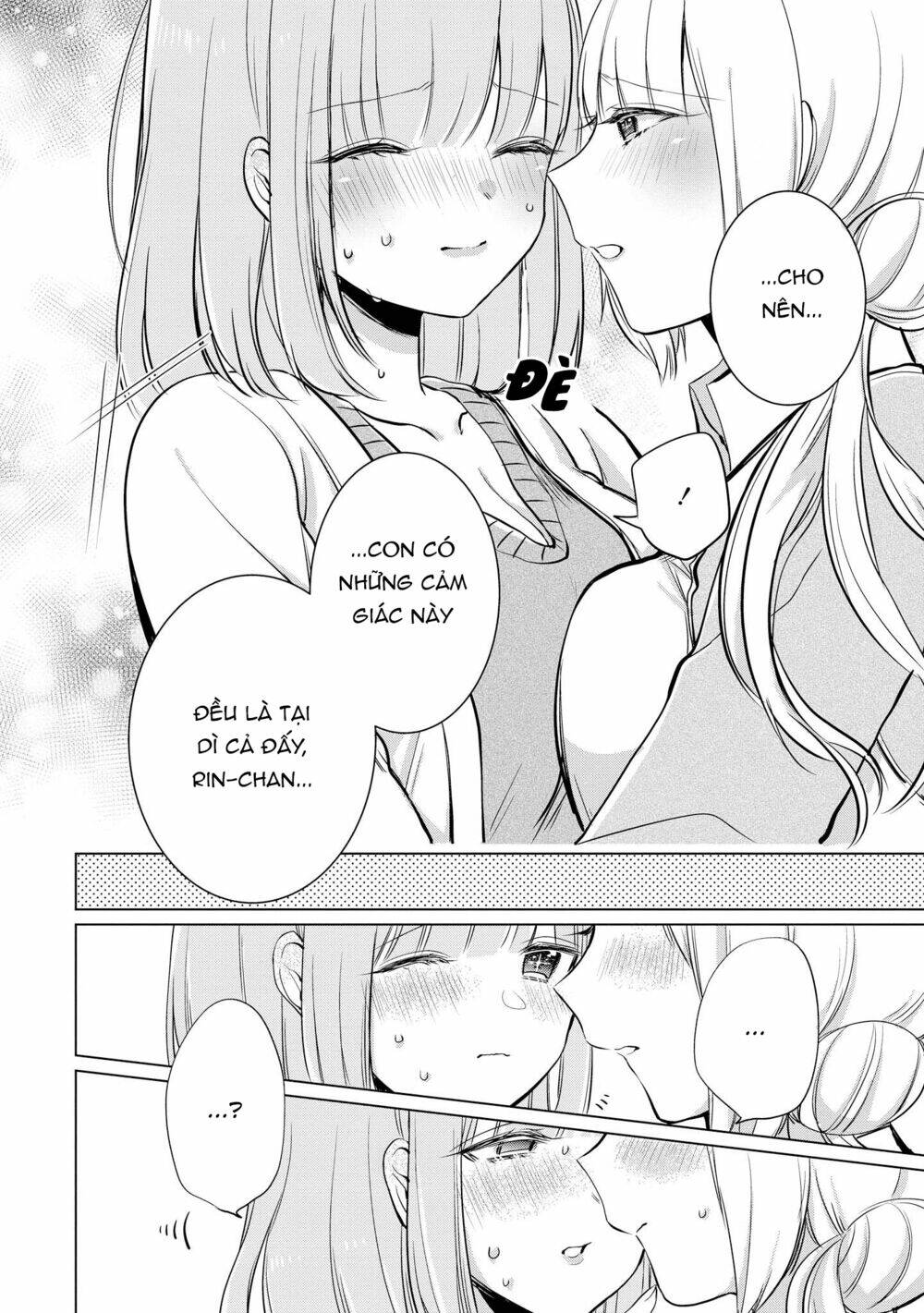Ashita, Kimi Ni Aetara Chương 8 Ảnh 26