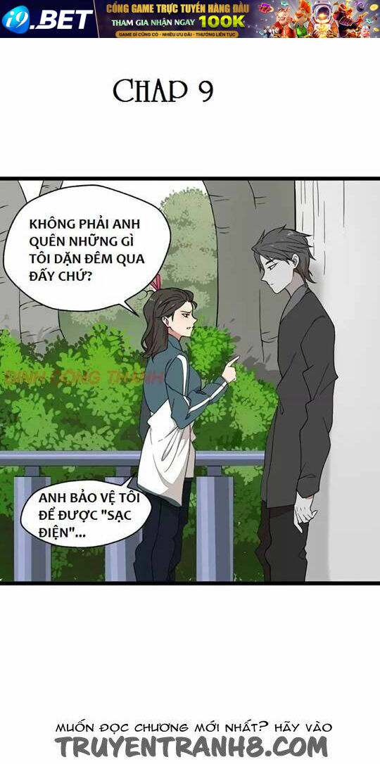 Mục Vụ Chương 9 Ảnh 2