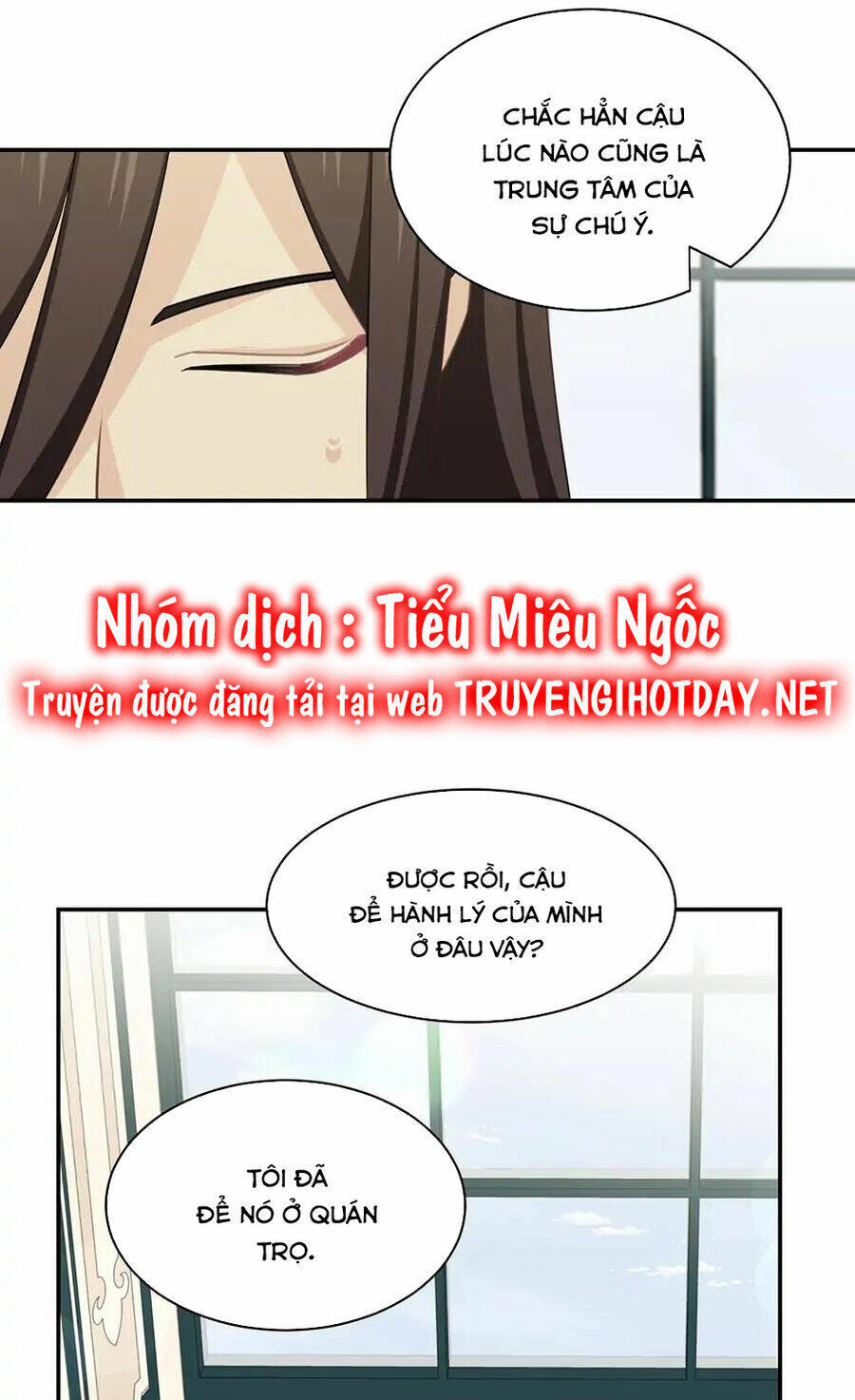 Lần Này, Tôi Sẽ Là Nhân Vật Chính Chương 26 Ảnh 36
