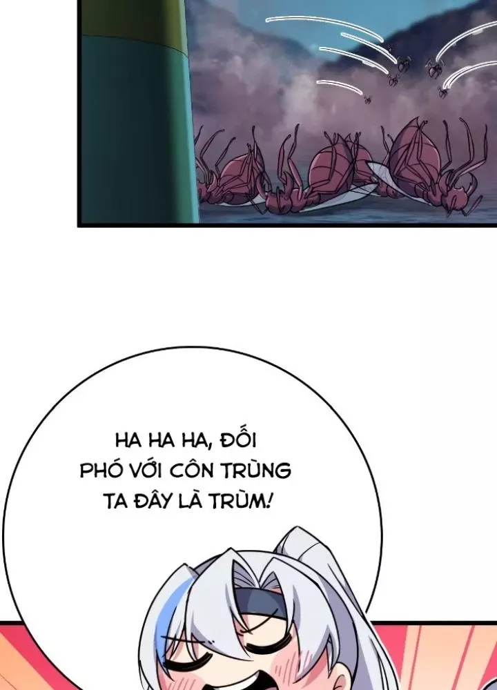 Sư Phụ Của Ta Mỗi Khi Đến Đại Nạn Mới Đột Phá Chương 147 Ảnh 81