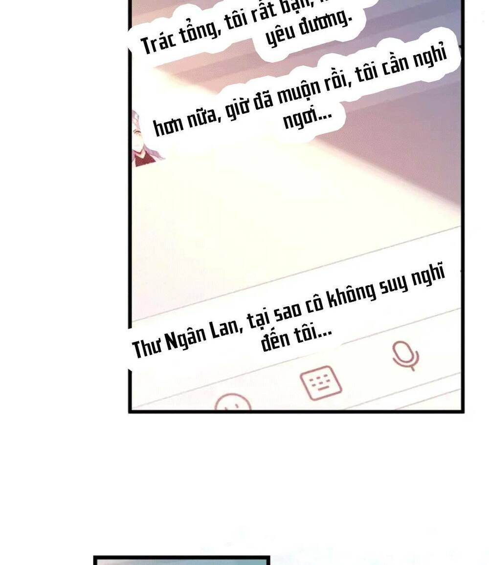 Sủng Em Đến Tận Trời Chương 10 Ảnh 19