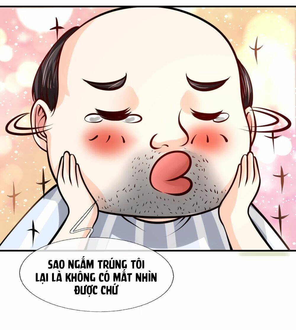 Y Sủng Thành Hôn Chương 29 Ảnh 19