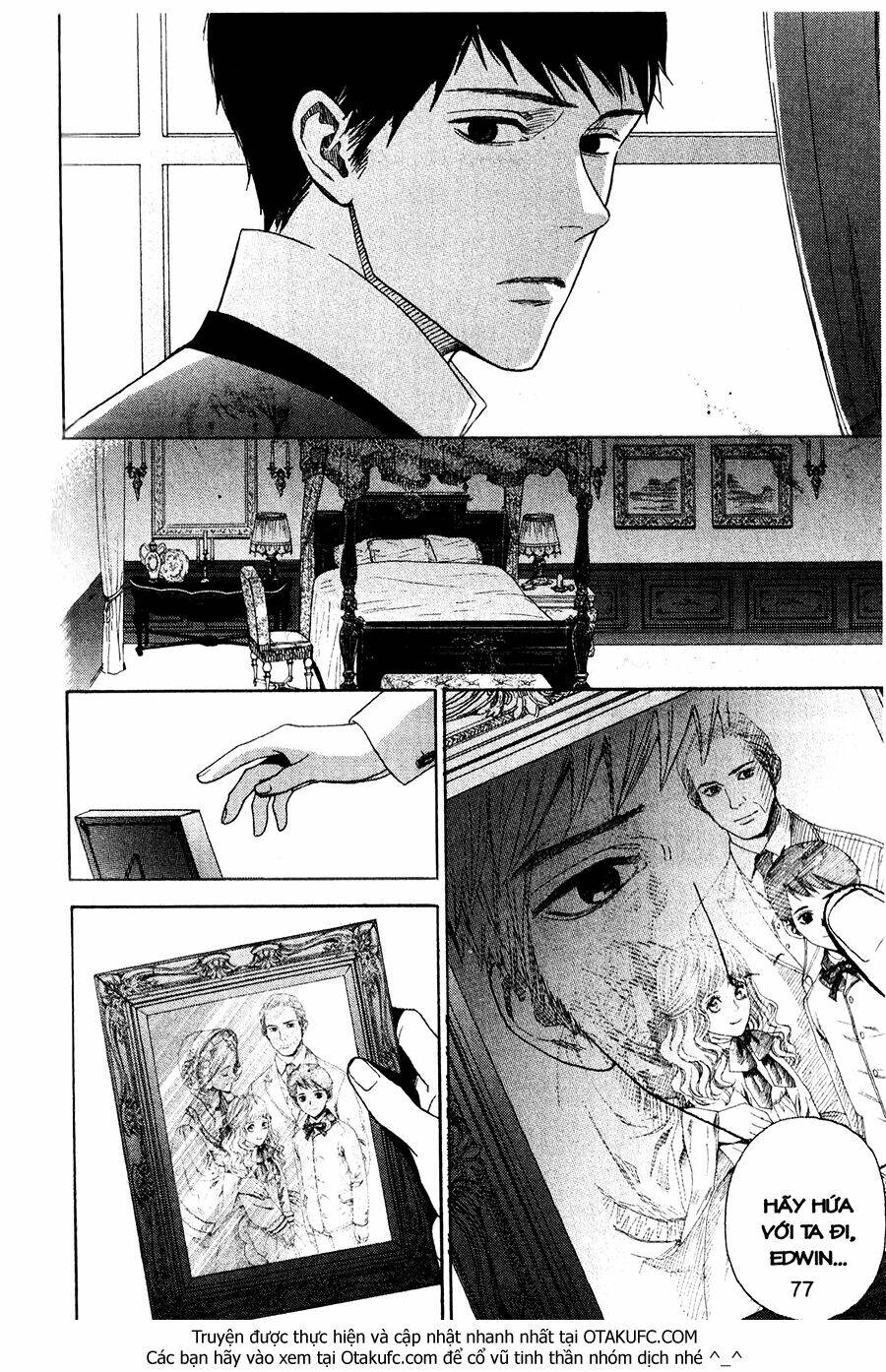 Lady Detective Chương 7 Ảnh 4