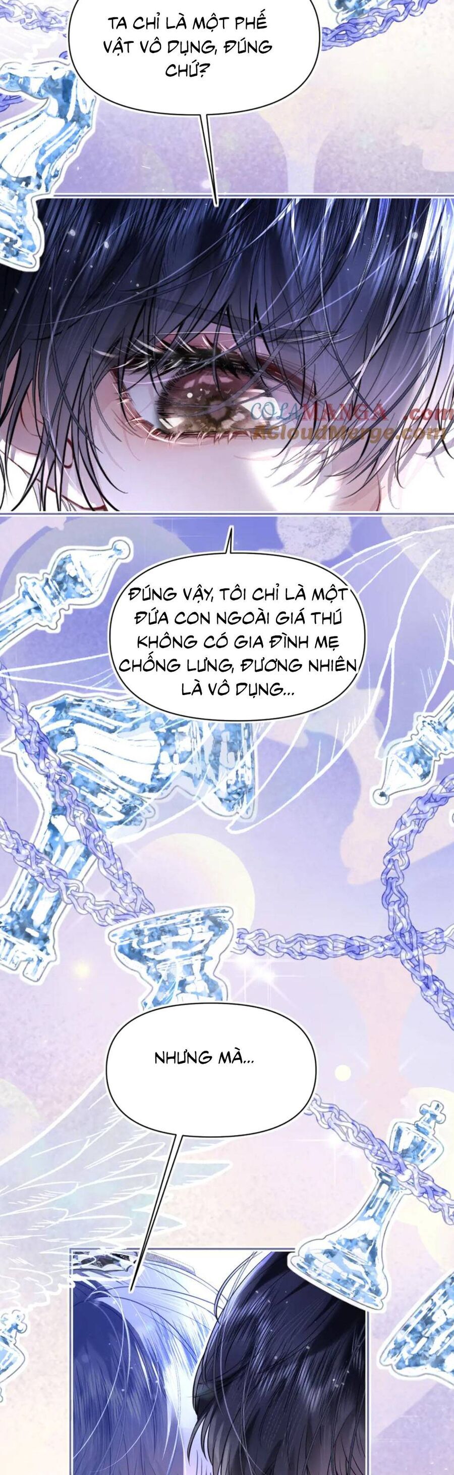 Sau Khi Trùng Sinh, Bên Cạnh Ta Toàn Là Con Của Kẻ Thù Chương 22 Ảnh 27