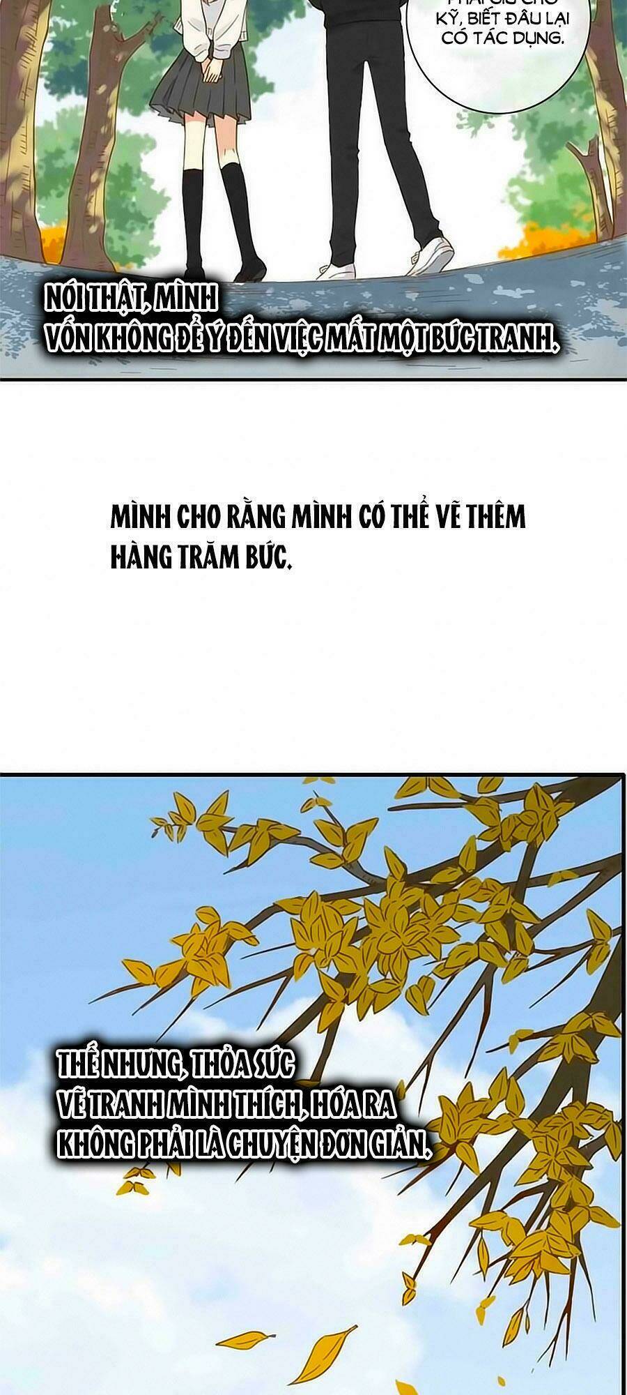 Bạc Hà Chi Hạ 2 Chương 64 Ảnh 30
