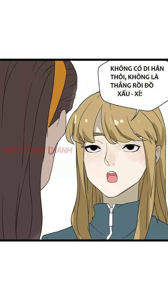 Mục Vụ Chương 8 Ảnh 27