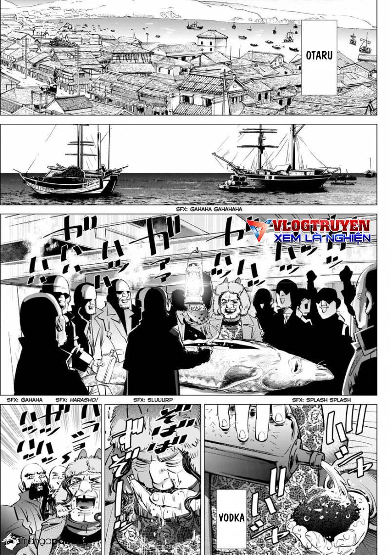 Cơn Sốt Vàng Sau Chiến Tranh Chương 238 Ảnh 14