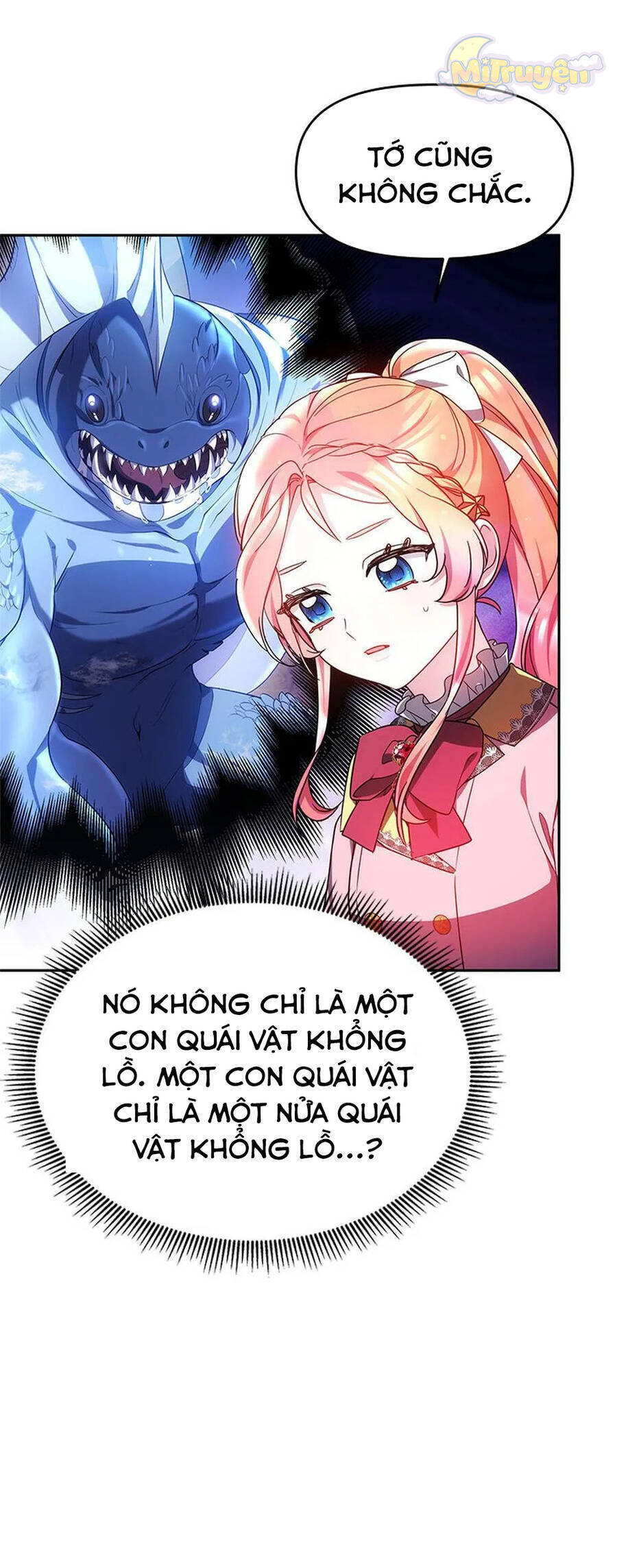 Rồng Con Thuần Hóa Những Kẻ Điên Rồ Chương 49 Ảnh 40