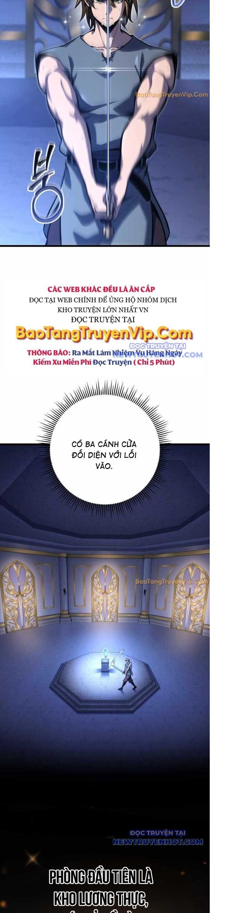 Sát Long Nhân Hồi Quy Siêu Việt Chương 34 Ảnh 13