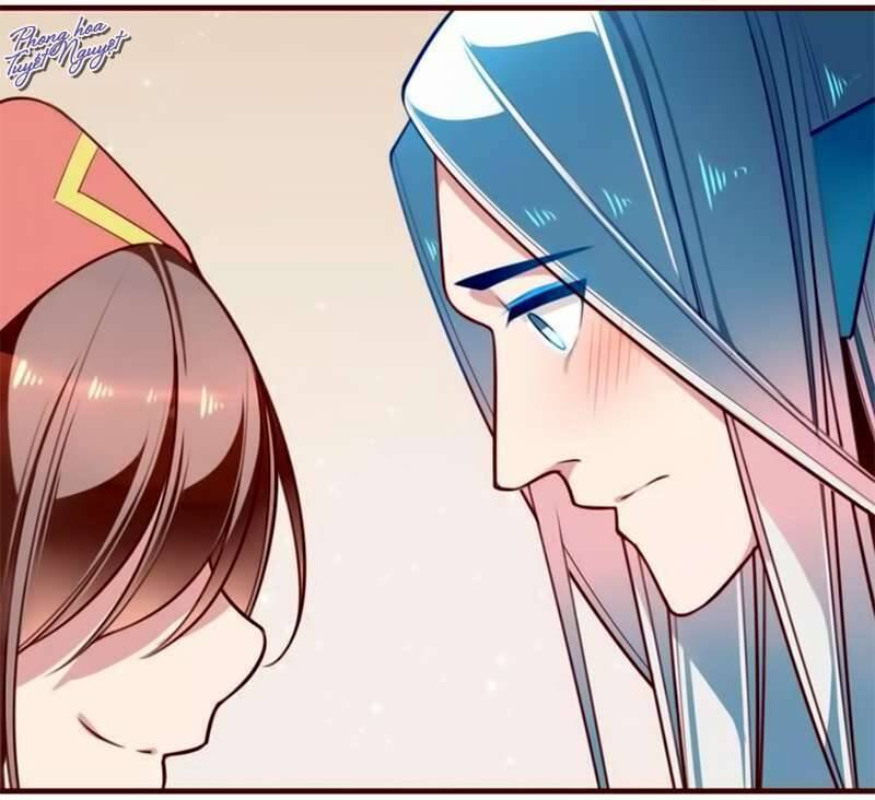 Cẩm Lý Quy Chương 31 Ảnh 24