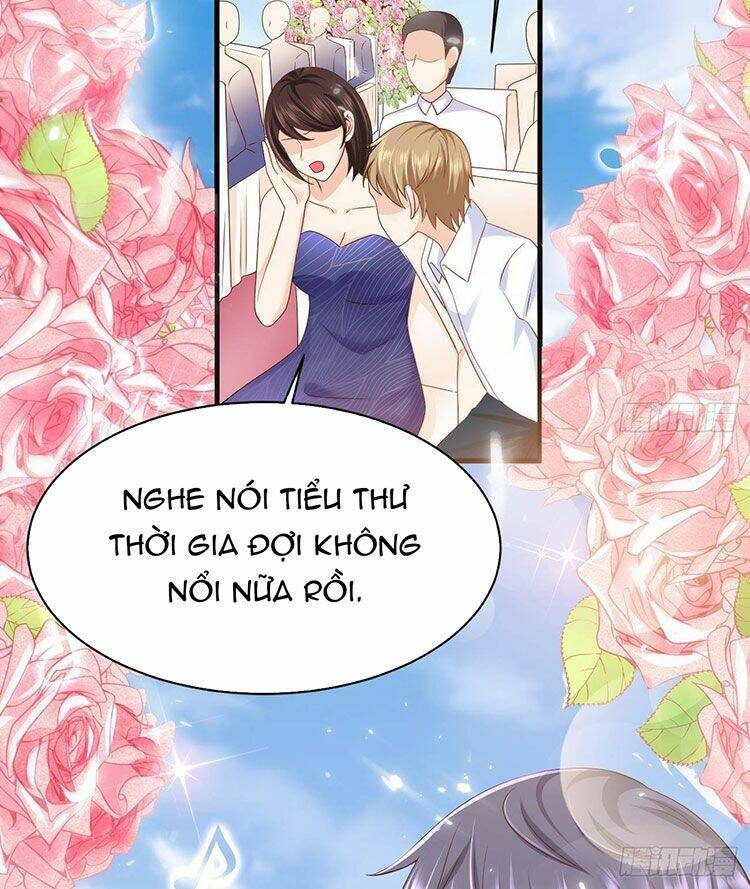 Ức Vạn Song Bảo: Mami, Bó Tay Chịu Trói! Chương 27.1 Ảnh 21