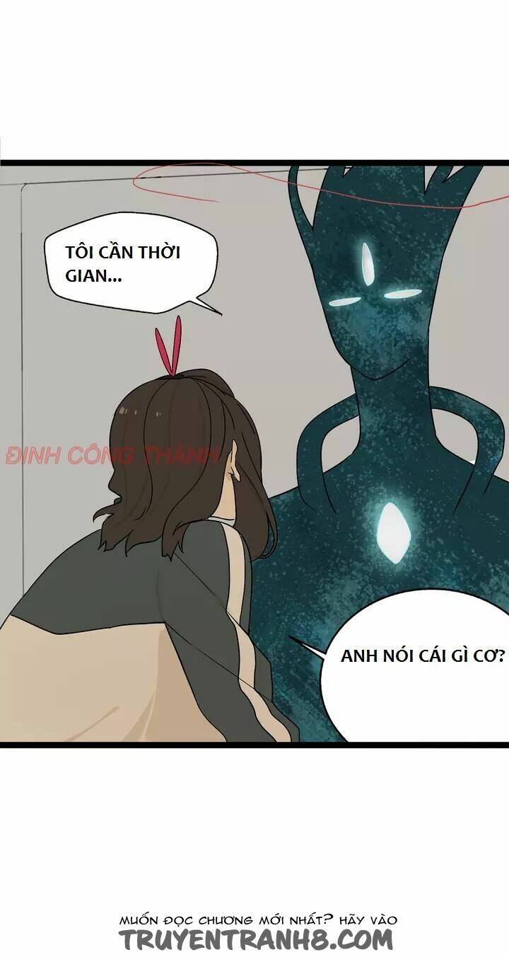 Mục Vụ Chương 3 Ảnh 12