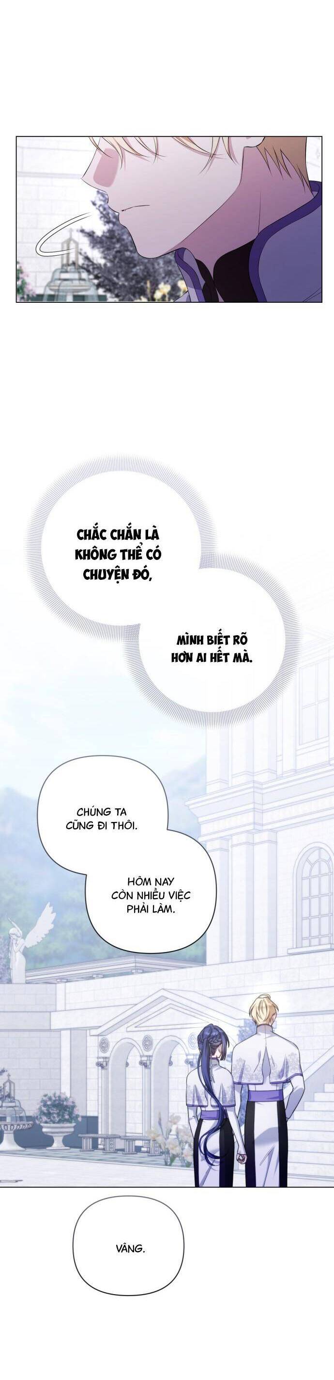 Quỳ Xuống Đi, Đại Công Tước! Chương 7 Ảnh 34