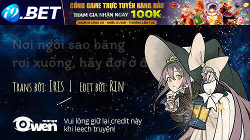 Nơi Mà Ngôi Sao Băng Rơi Xuống, Hãy Đợi Ở Đó Chương 15 Ảnh 2