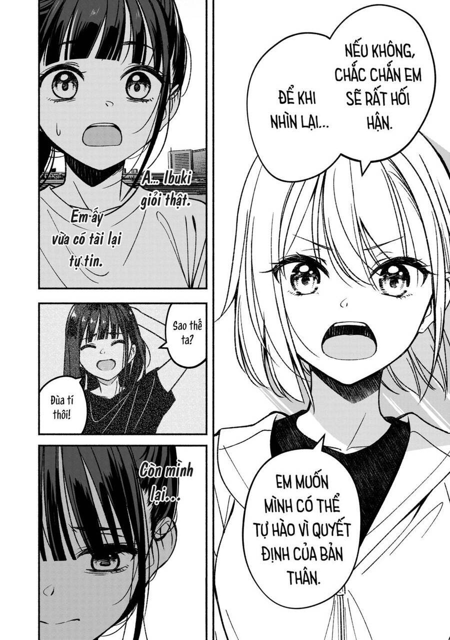Idol X Idol Story! Chương 1 Ảnh 40