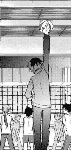 Chotto Dake Nuke Chau Hiiragi-San Chương 32 Ảnh 16