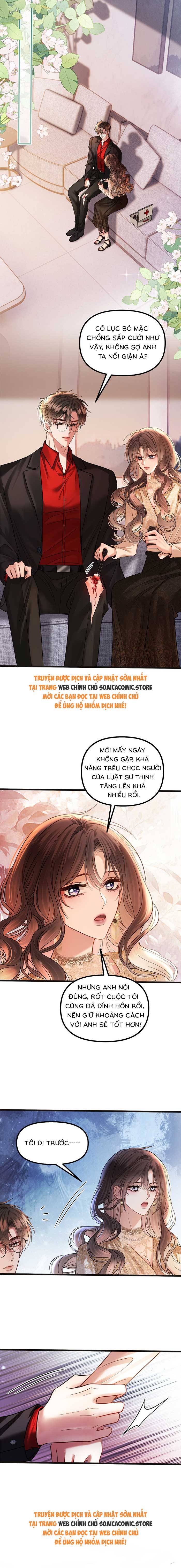 Ngày Mai Cũng Thích Chương 73 Ảnh 9