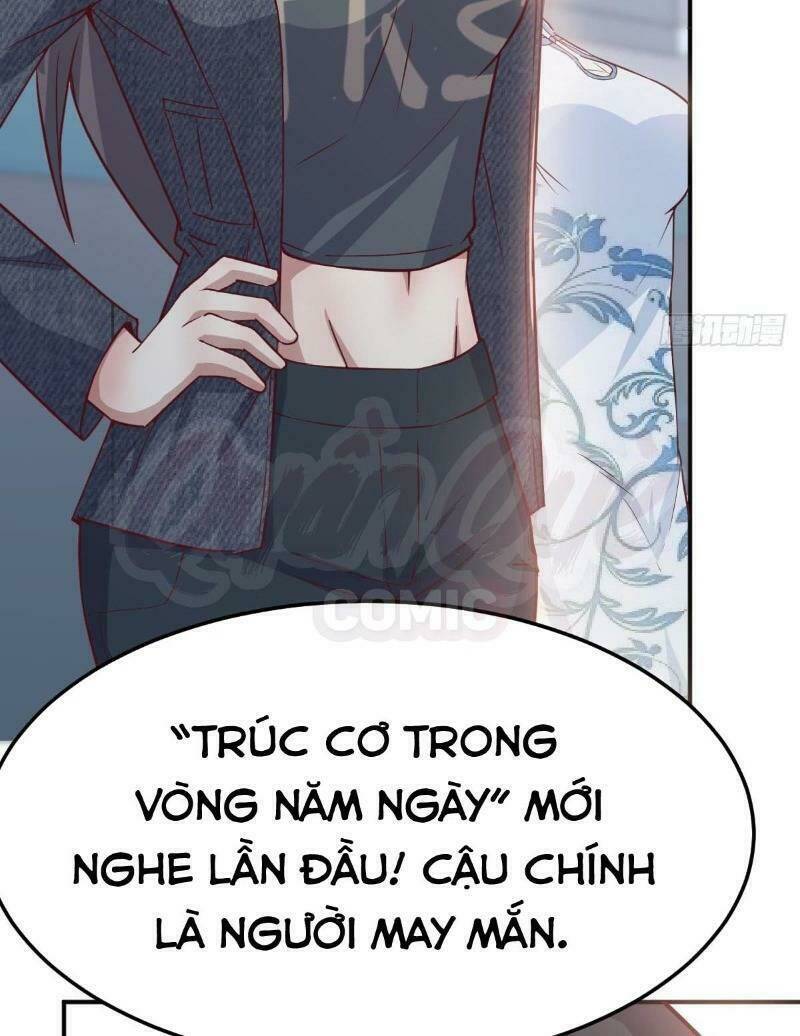 Song Tu Đạo Lữ Kiểu Xem Mặt Chương 68 Ảnh 51