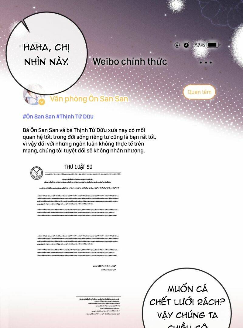 Nữ Cố Vấn Của Show Tuyển Chọn Chương 15 Ảnh 13