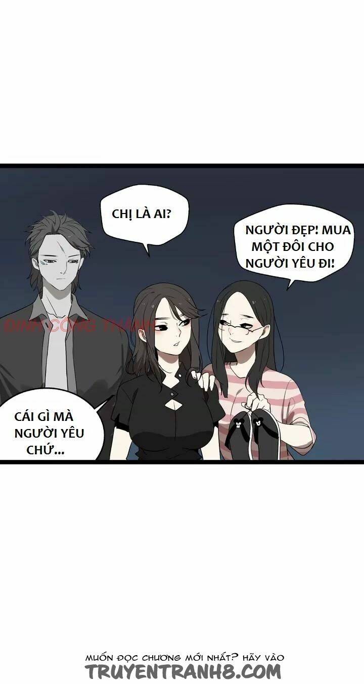 Mục Vụ Chương 5 Ảnh 24
