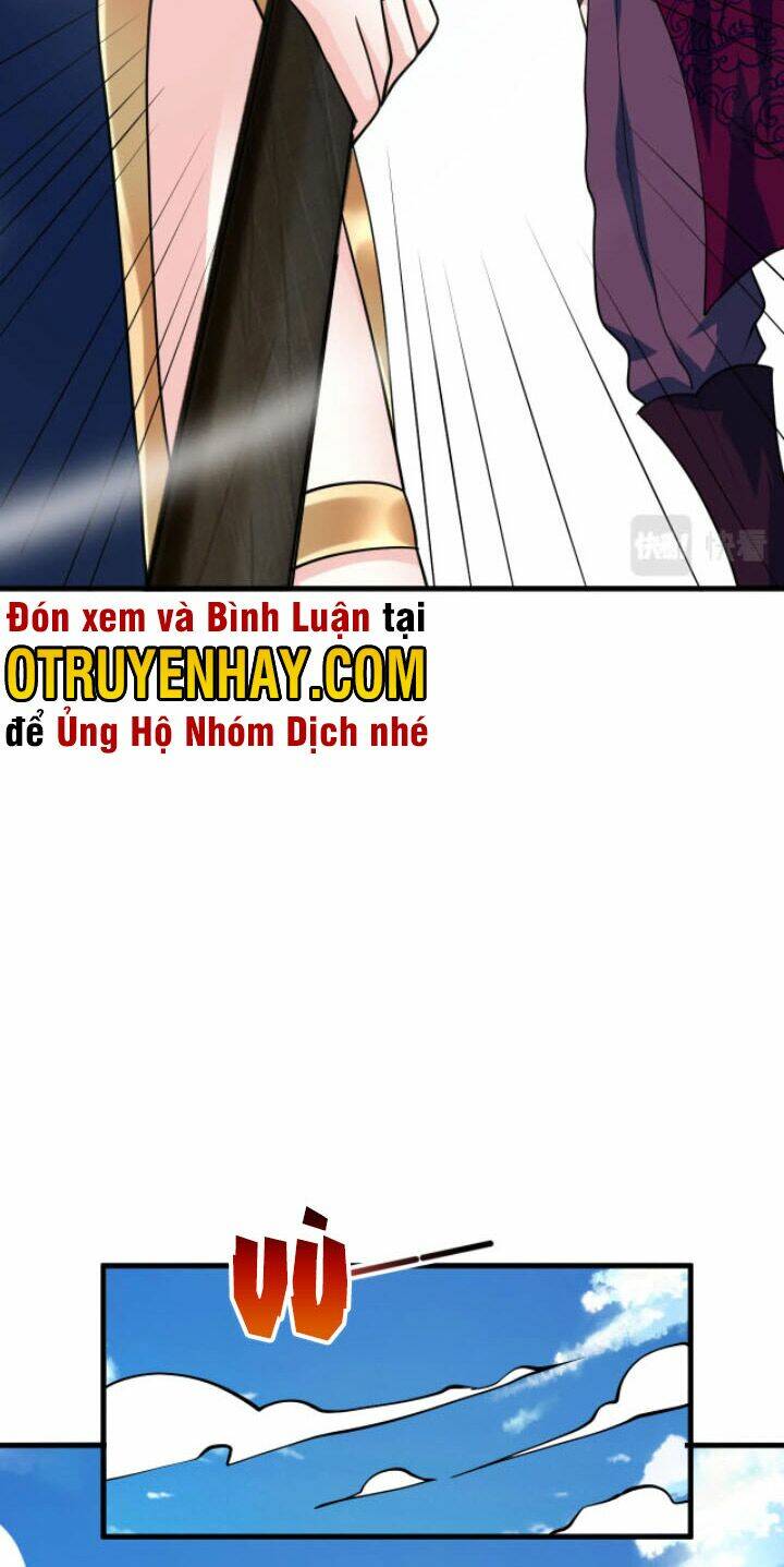 Sư Tổ Của Ta Là Thiên Hạ Đệ Nhất Chương 31 Ảnh 61