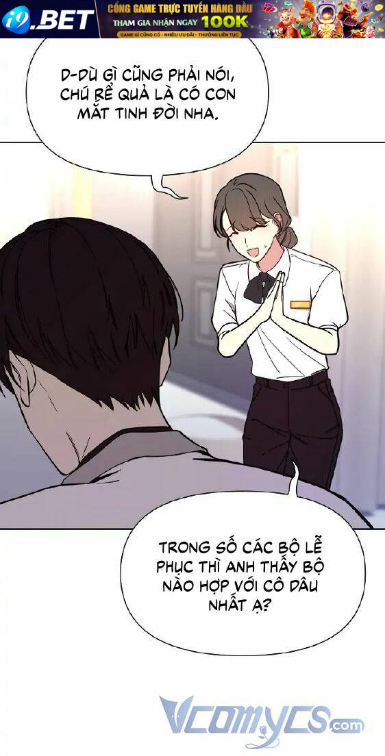 Cuộc Hôn Nhân Rắc Rối Của Tôi Chương 3 Ảnh 66