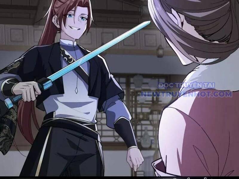 Xuyên Qua Thành Npc Xui Xẻo: Ta Có Lão Bà Che Chở Chương 105 Ảnh 9