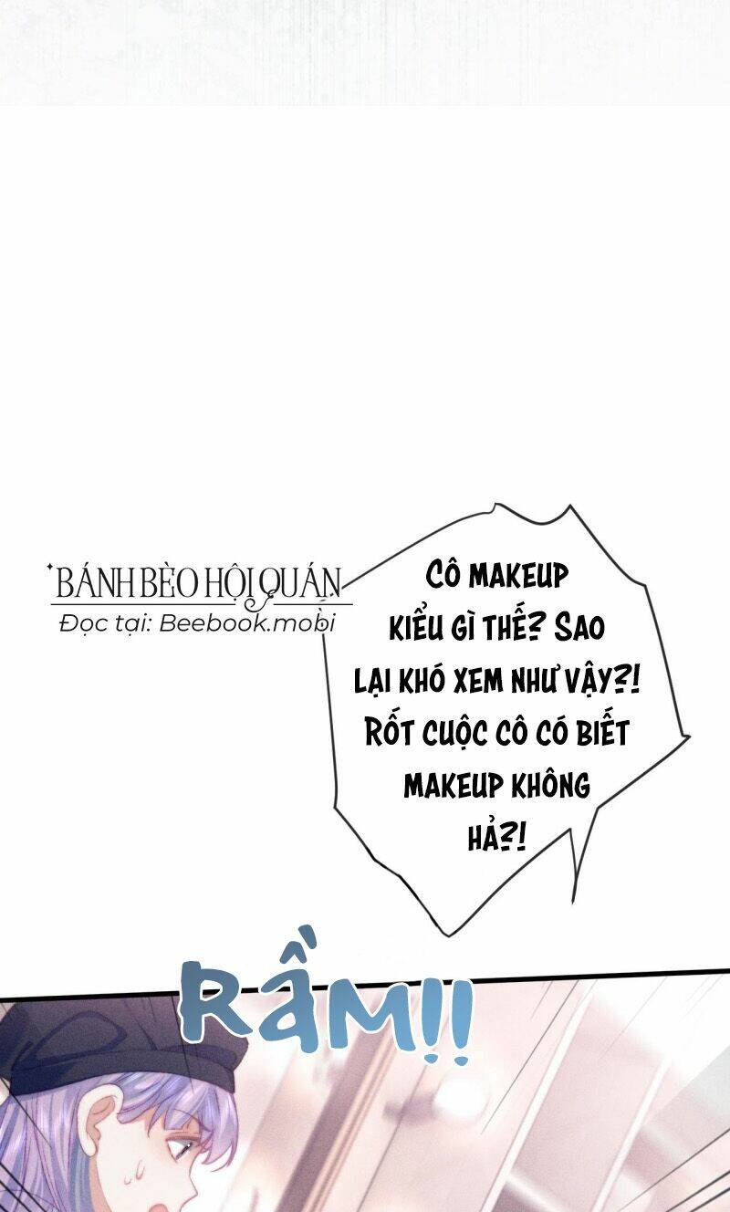 Nữ Cố Vấn Của Show Tuyển Chọn Chương 19 Ảnh 23