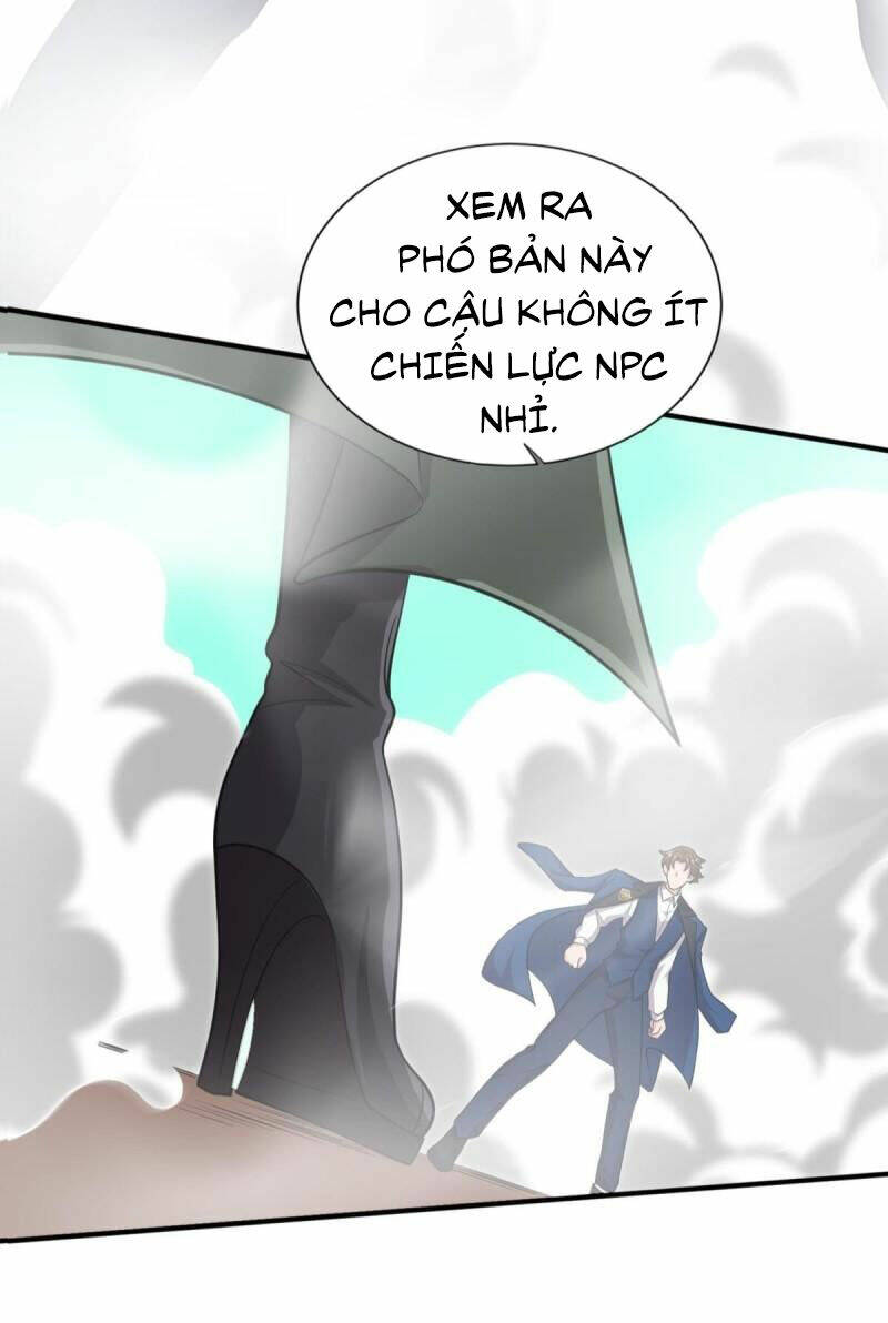 Player Thần Vực Chương 42 Ảnh 13