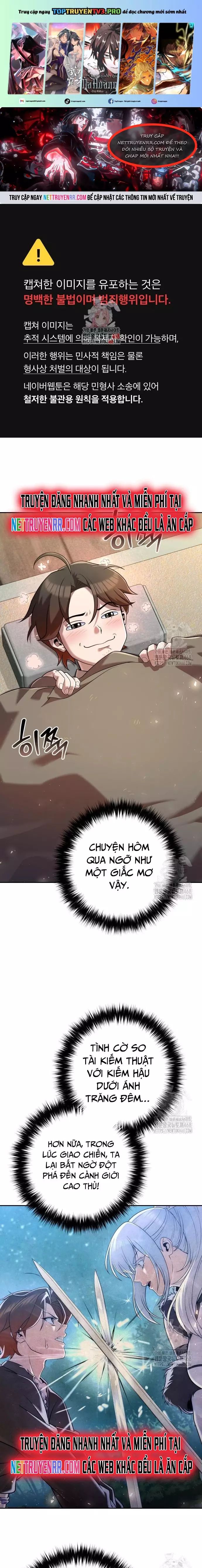 Hoạn Quan Hồi Quy: Tróc Phong Truy Nguyệt Chương 35 Ảnh 2