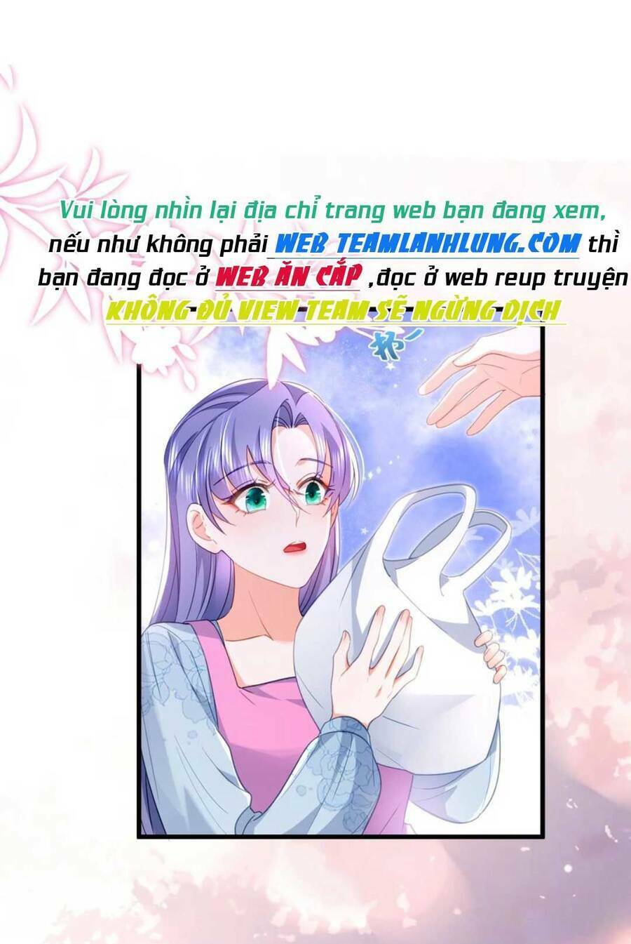 Sủng Em Đến Tận Trời Chương 22 Ảnh 15