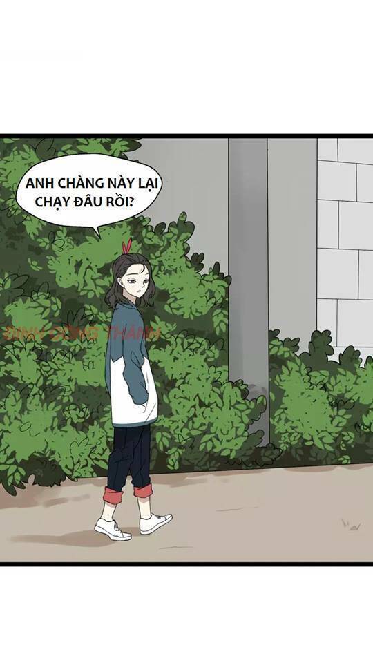 Mục Vụ Chương 8 Ảnh 23
