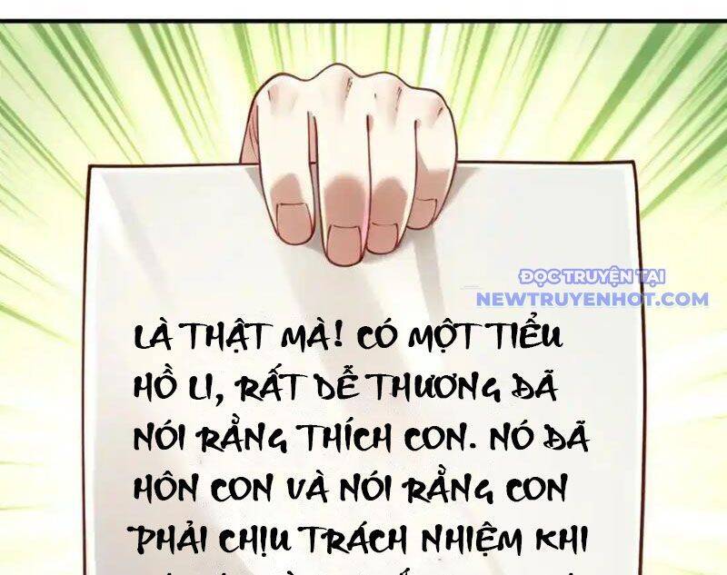 Bói Toán Mà Thôi, Cửu Vĩ Yêu Đế Sao Lại Thành Nương Tử Ta?! Chương 70 Ảnh 69