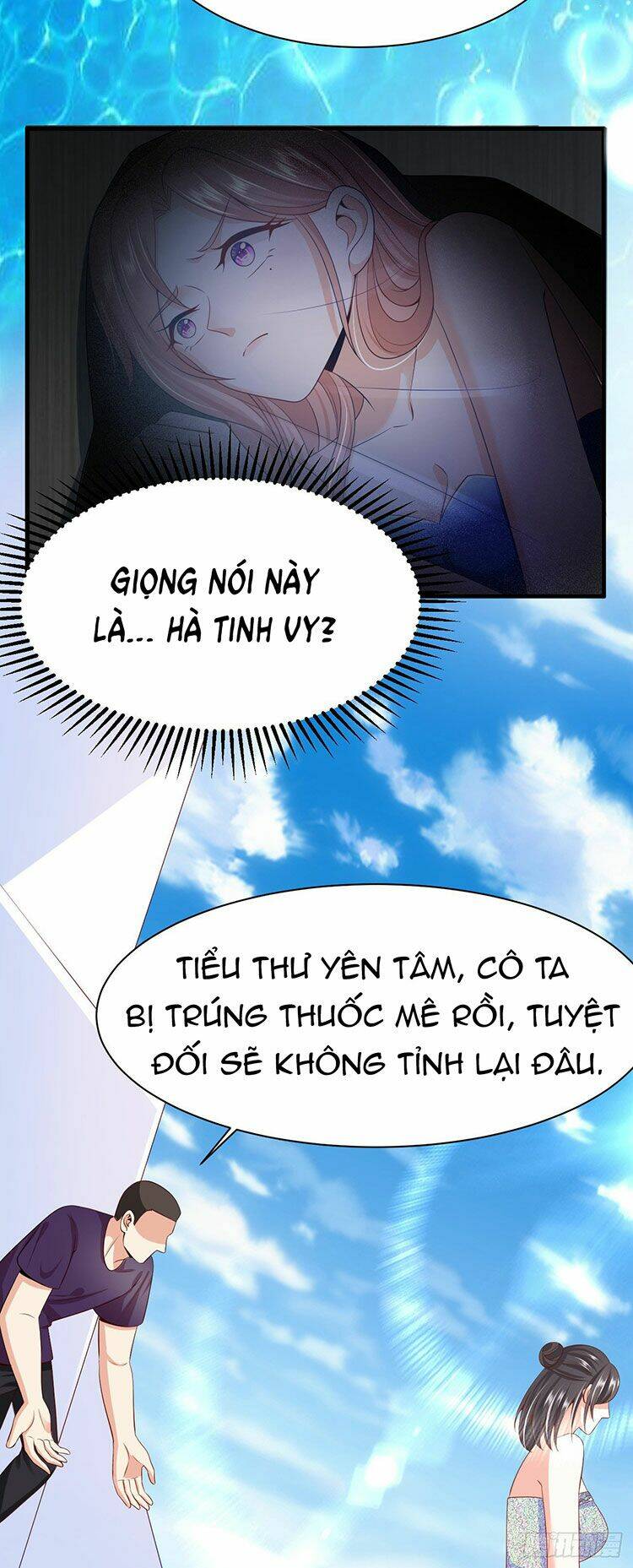 Ức Vạn Song Bảo: Mami, Bó Tay Chịu Trói! Chương 26.1 Ảnh 20