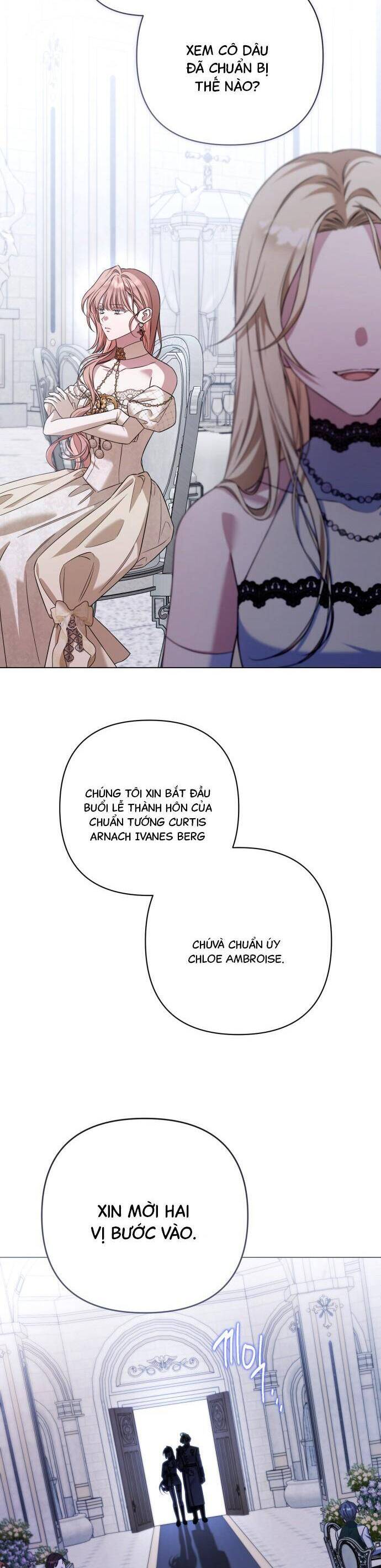 Quỳ Xuống Đi, Đại Công Tước! Chương 7 Ảnh 42