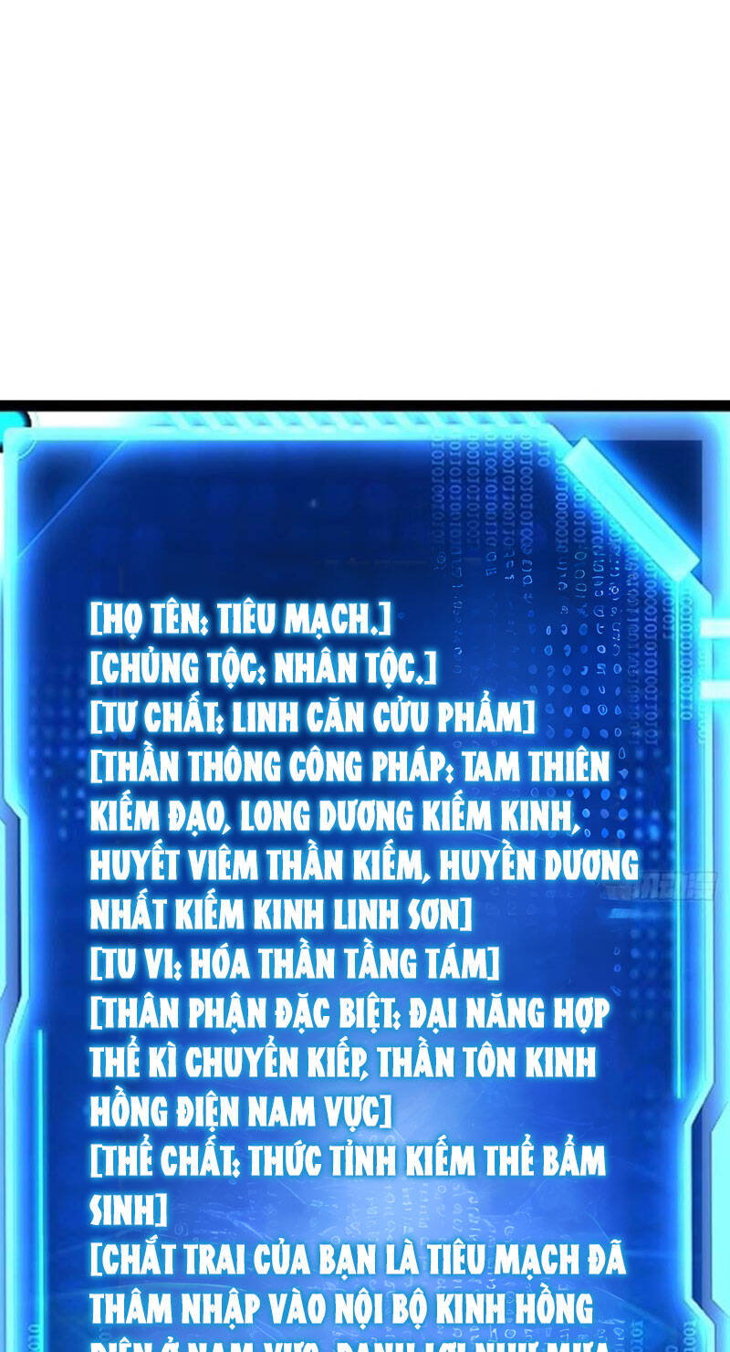 Trăm Tuổi Mở Hệ Thống, Hiếu Tử Hiền Tôn Quỳ Khắp Núi! Chương 68 Ảnh 8
