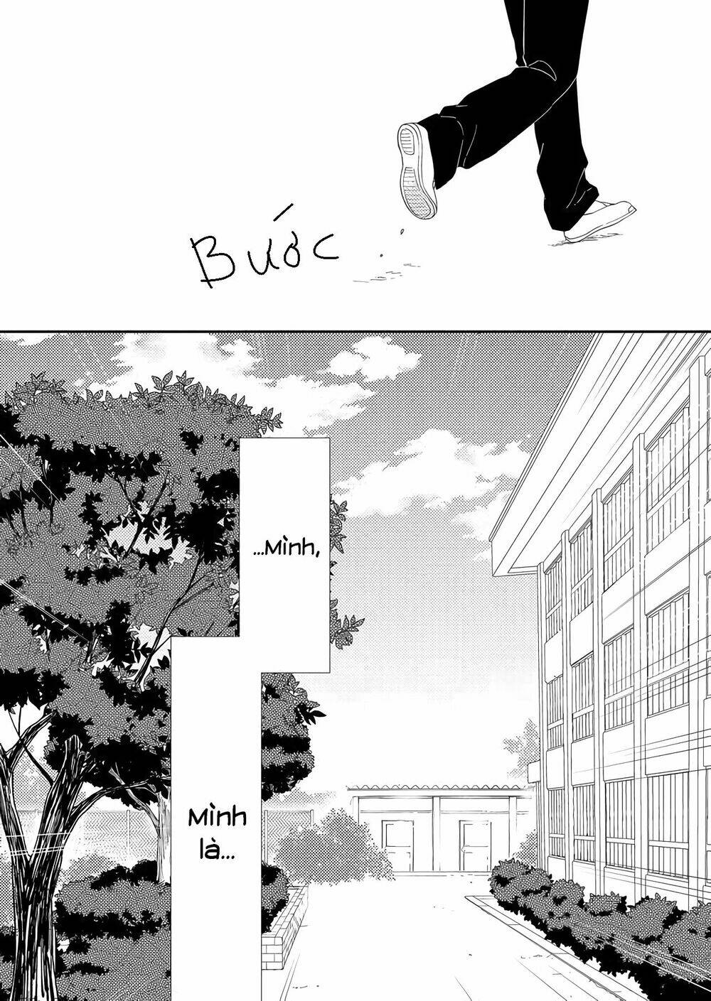 Kanojo Ni Naritai Kimi To Boku Chương 8 Ảnh 13