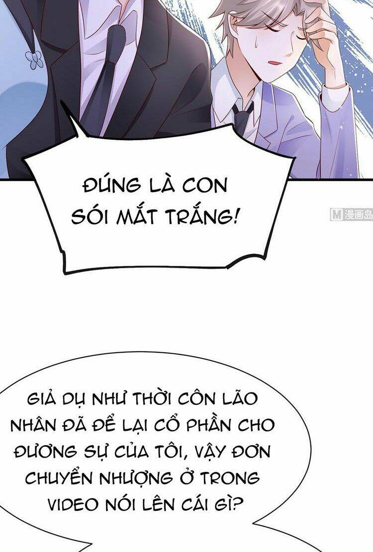 Ức Vạn Song Bảo: Mami, Bó Tay Chịu Trói! Chương 29.1 Ảnh 11