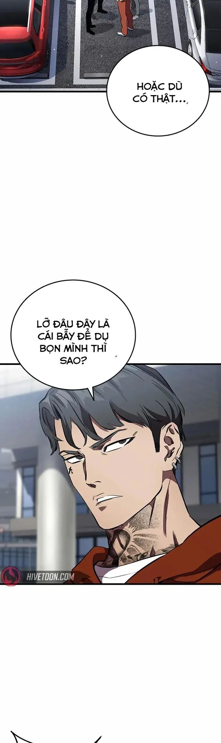 Đại Tướng Chiến Chương 37 Ảnh 24