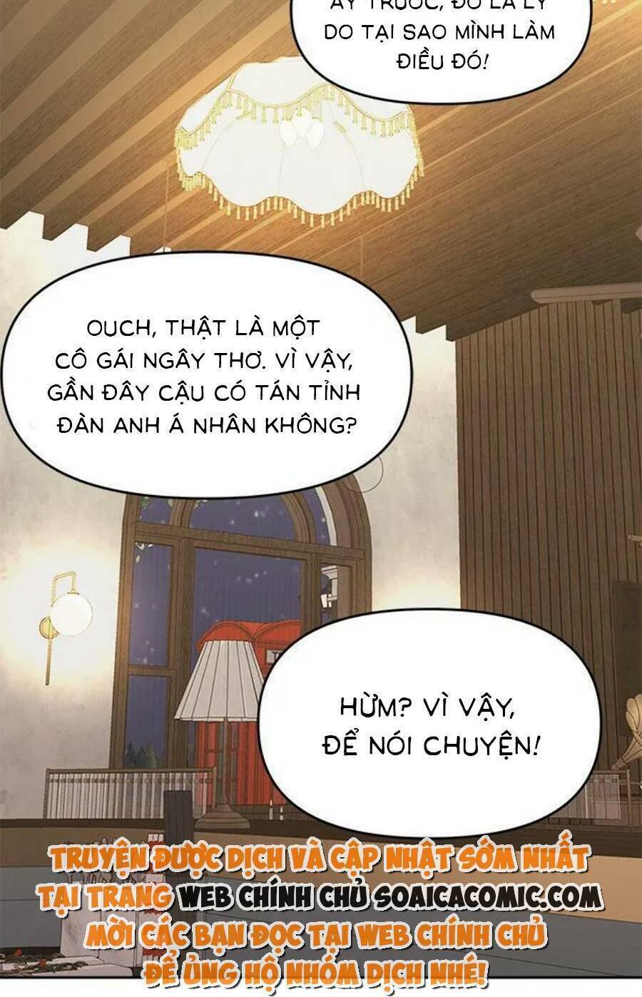 Ai Đã Dành Một Đêm Với Tôi Chương 8.2 Ảnh 19