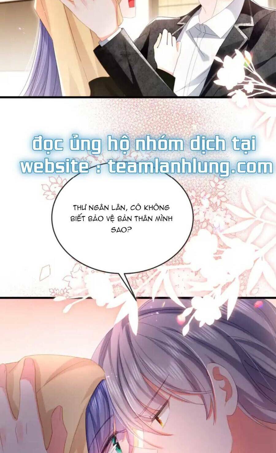 Sủng Em Đến Tận Trời Chương 20 Ảnh 25