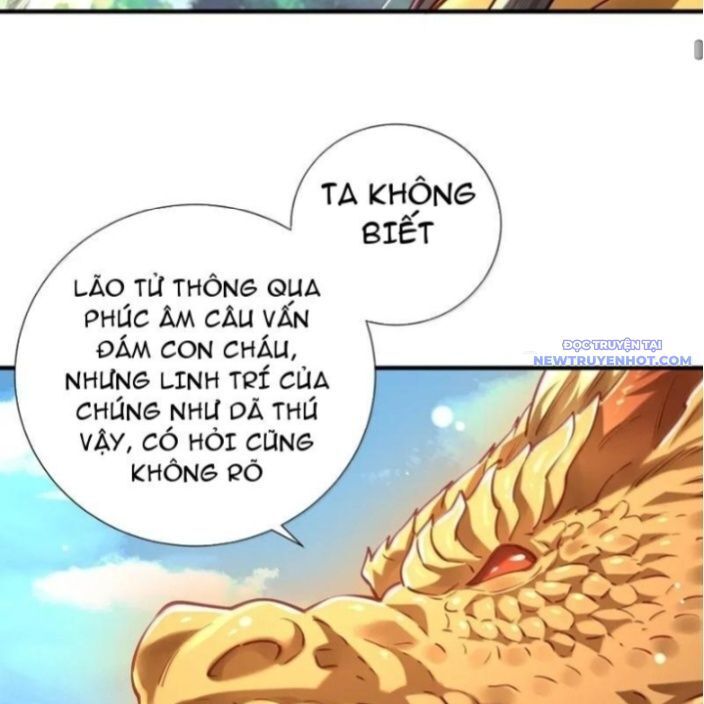 Bói Toán Mà Thôi, Cửu Vĩ Yêu Đế Sao Lại Thành Nương Tử Ta?! Chương 71 Ảnh 109