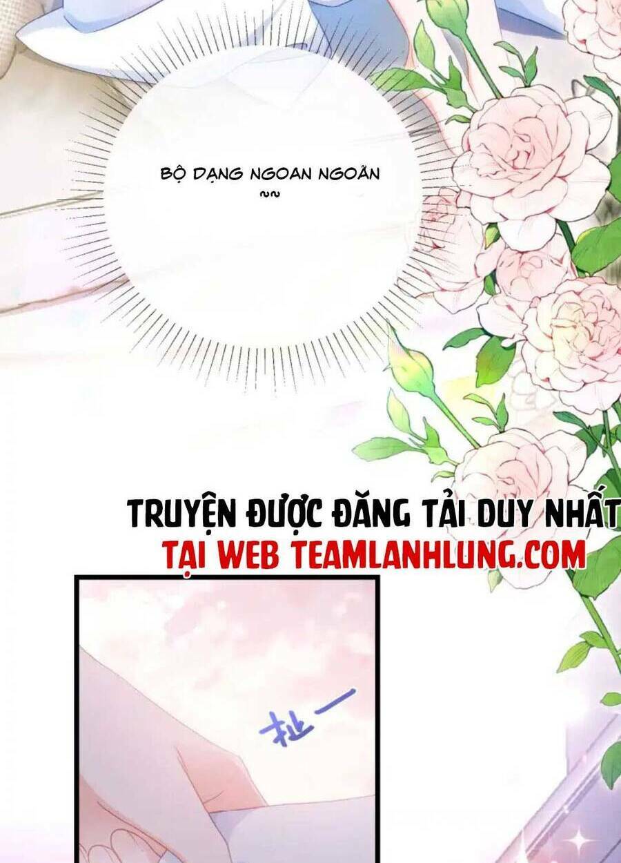 Sủng Em Đến Tận Trời Chương 12 Ảnh 5