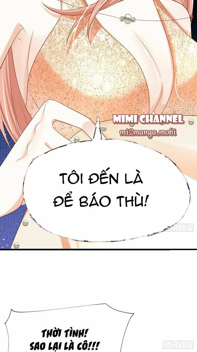 Ức Vạn Song Bảo: Mami, Bó Tay Chịu Trói! Chương 27.2 Ảnh 12