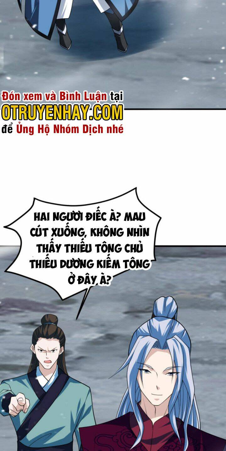 Sư Tổ Của Ta Là Thiên Hạ Đệ Nhất Chương 31 Ảnh 45