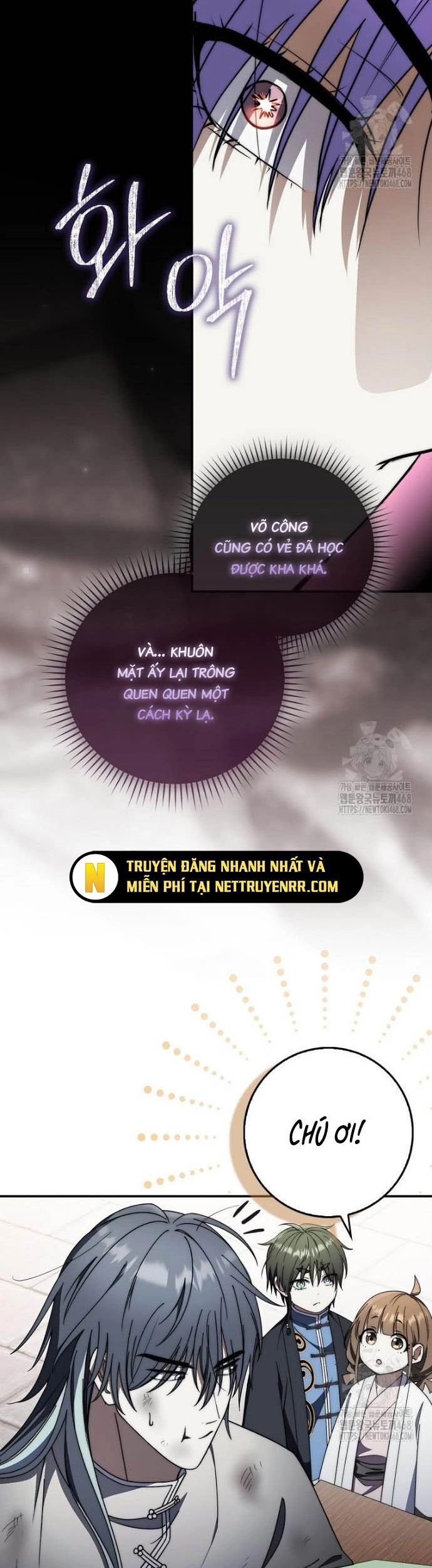 Cuồng Long Kiếm Thần Chương 45 Ảnh 6