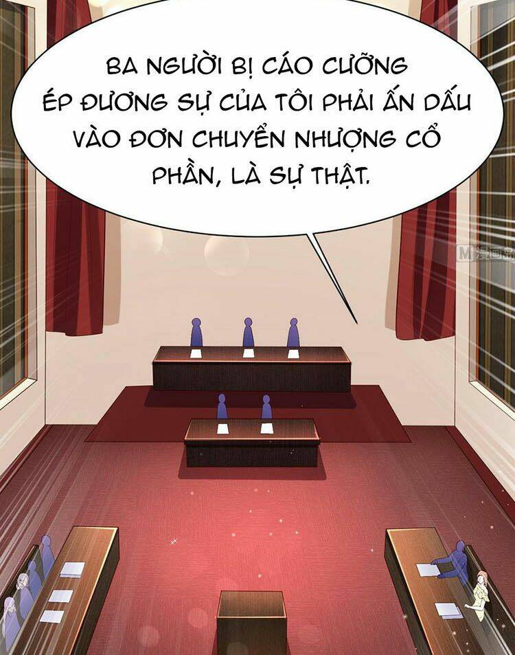Ức Vạn Song Bảo: Mami, Bó Tay Chịu Trói! Chương 29.1 Ảnh 3