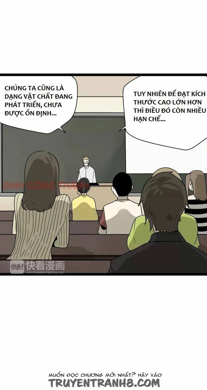 Mục Vụ Chương 4.1 Ảnh 113